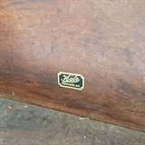 Antique Hale Barrister Bookcase