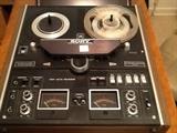 Sony reel to reel recorder/player