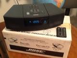 Bose wave radio/cd player