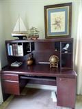 Computer desk