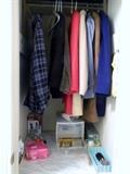 Coat Closet