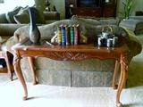 Sofa Table 