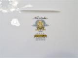 Noritake emblem on China