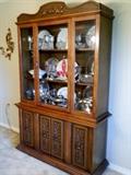 China Cabinet 