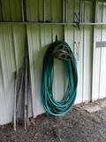 Water hose - 1 of several