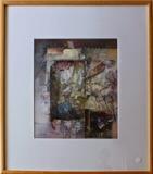 Watercolor and Gouache, W. Scott Wilson