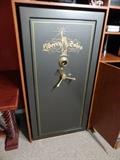 Liberty Gun Safe, "Franklin 25" Model