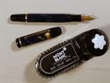 Mont Blanc Signature Edgar Allen Poe LE Fountain Pen, Other Mont Blanc, Porsche Design, Sterling Parker as Well as Others