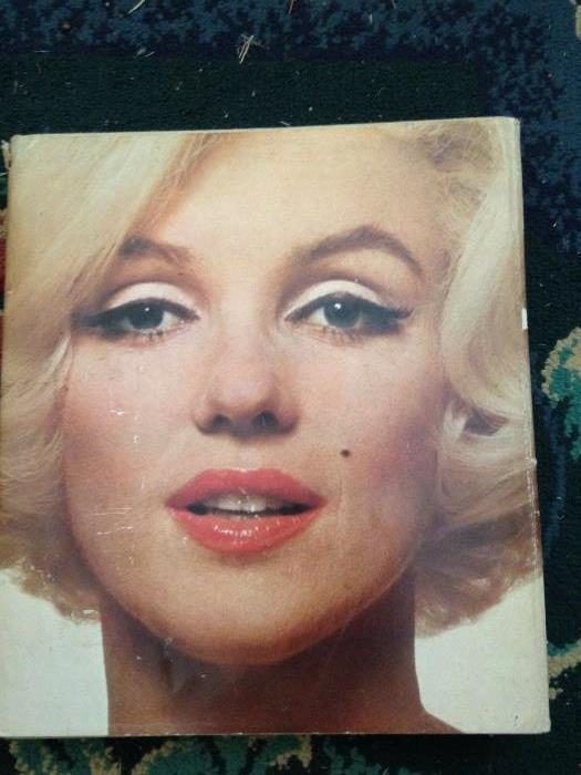Marilyn Monroe Biography by Norman Mailer