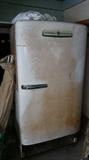 1950's GE refrigerator....still works great!!