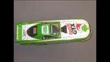 Grinch Castrol GTX - Signed John Force