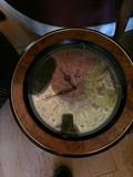 Clock Table
