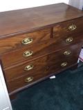 Antique Dresser