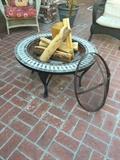Fire Pit