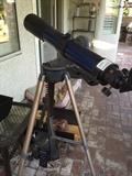 Meade Telescope