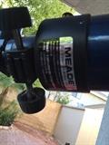 Meade Telescope