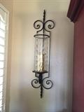 Large Wall Sconce