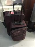 2pc Luggage