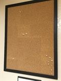 Corkboard