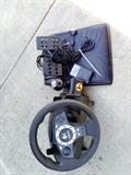 Logitech Proforce Wheel and Pedal