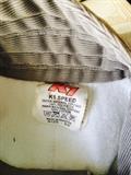 K1 Speed Racing Suit Size 58