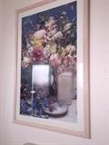 Floral Picture