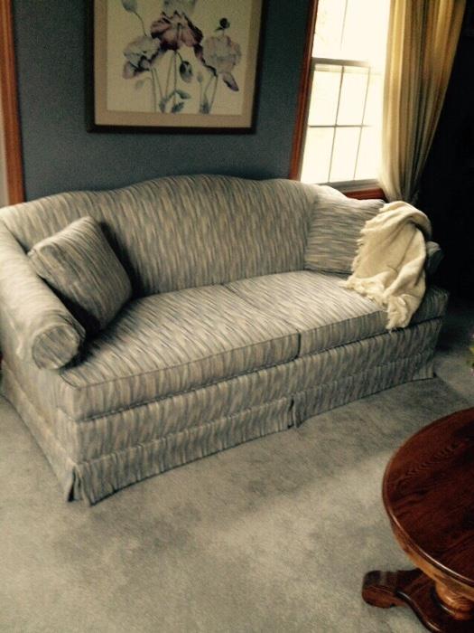 couch - great condition