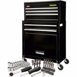http://bidonfusion.com/m/lot-details/index/catalog/2598/lot/265231/

Lot WB168: Lot of General Merchandise with $945 ESTIMATED retail value. Lot includes
Stanley Rolling Tool Chest with Bonus 68-Piece Mechanic Set
Keter Bistro Set - 3 Piece
Disney Frozen Erasable Activity Table Set with 3 Markers
Plano 4-Shelf Solid Shelving Unit, White 924400
Cosco 17' World's Greatest Ladder
Misc.Items 