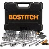 
http://bidonfusion.com/m/lot-details/index/catalog/2598/lot/265216/

Lot WB151: Lot of General Merchandise with $820 ESTIMATED retail value. Lot includes
Bostitch 105-Piece Socket Set (3/8, 1/2), BTMT72261 UPC/ASIN: 76174722543
TAYLOR 1130T EASY-TO-READ 7" DIAL SCALE UPC/ASIN: 77784016671
Hawthorne Metal Wall Shelf, Satin Nickel UPC/ASIN: 43197140340
Brinks Keyed Entry Door Knob Bell And Deadbolt, Combo Pack, Antique Brass UPC/ASIN: 39208997621
ZeroWater 8-Cup Pitcher UPC/ASIN: 188781000362
Misc Items