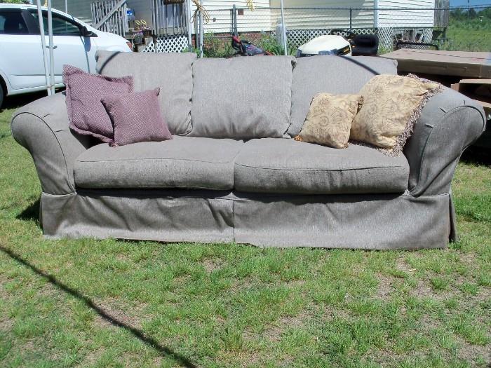 PIC 2 OF DOWN FILLED SOFA