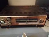 VINTAGE SIEGLER AMP
