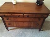 Beautiful antique Chest