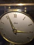Schatz German Mantle Clock