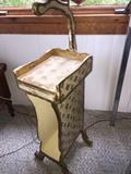Older Telephone table
