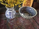 Royal Cauldron English Pottery