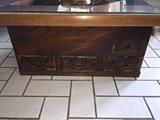Japanese Indoor Hibachi Older