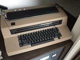 IBM Selectric III