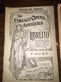 Chicago Opera