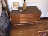 Mid Century Furniture set 1 of 4 pieces Great Condition