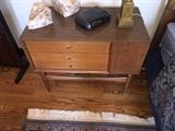 Mid Century Furniture set 1 of 4 pieces Great Condition