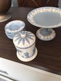 Wedgewood