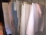 Damask Linens, all cleaned and pressed