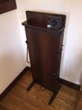 Clothes Press