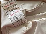 Fine Damask Linens