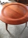 Herman Miller Table Charles Eames Design