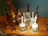 Bell Collection...each sold individually!!!!!!