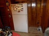 Maytag Refrigerator - ice maker has been disconnected already - yea!!!!!!!!!
