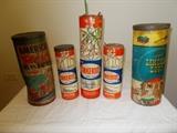 Tinker Toys & Lincoln Logs - various sizes & condition - great collectibles!!!!!!!