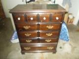 5 Drawer Chest of Drawers