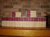 Set of Zane Grey books